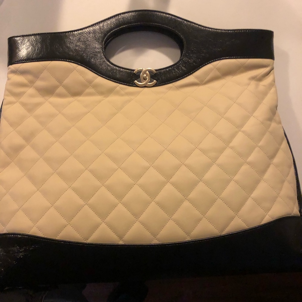 Chanel bag